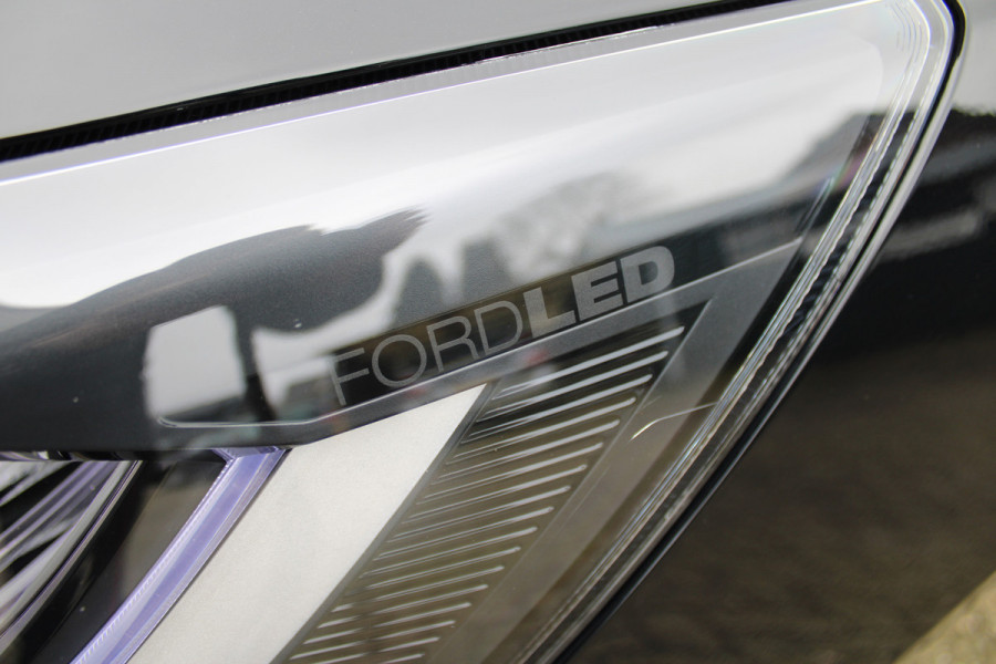 Ford FOCUS Wagon 1.0 EcoBoost Hybrid ST Line X | Trekhaak | Winterpack | Adaptieve Cruise | LED | BLIS