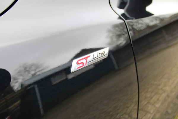 Ford FOCUS Wagon 1.0 EcoBoost Hybrid ST Line X | Trekhaak | Winterpack | Adaptieve Cruise | LED | BLIS