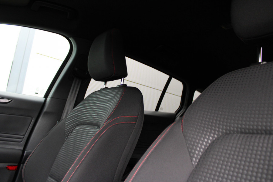 Ford FOCUS Wagon 1.0 EcoBoost Hybrid ST Line X | Trekhaak | Winterpack | Adaptieve Cruise | LED | BLIS