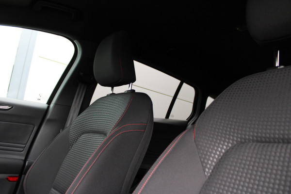 Ford FOCUS Wagon 1.0 EcoBoost Hybrid ST Line X | Trekhaak | Winterpack | Adaptieve Cruise | LED | BLIS