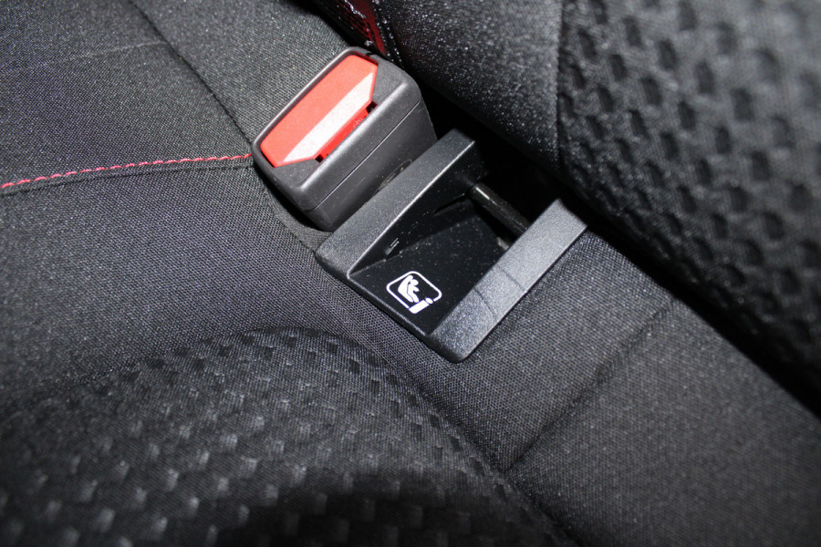 Ford FOCUS Wagon 1.0 EcoBoost Hybrid ST Line X | Trekhaak | Winterpack | Adaptieve Cruise | LED | BLIS