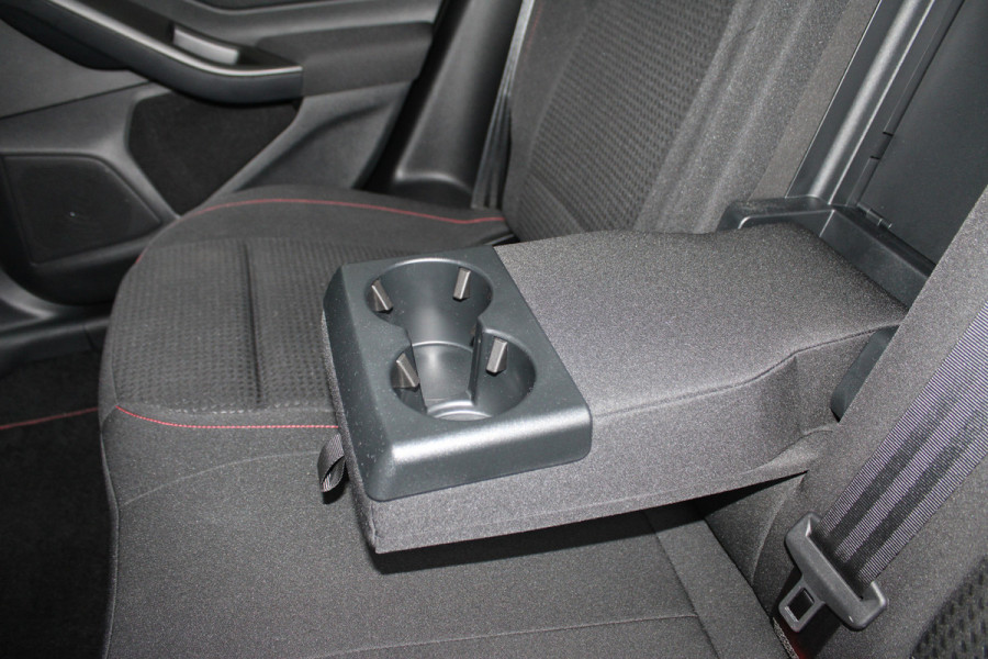 Ford FOCUS Wagon 1.0 EcoBoost Hybrid ST Line X | Trekhaak | Winterpack | Adaptieve Cruise | LED | BLIS