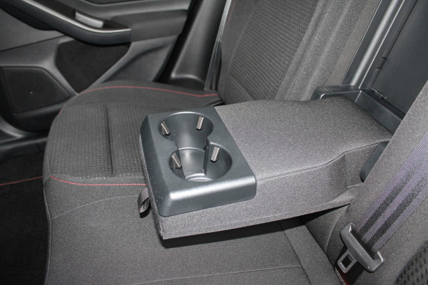 Ford FOCUS Wagon 1.0 EcoBoost Hybrid ST Line X | Trekhaak | Winterpack | Adaptieve Cruise | LED | BLIS