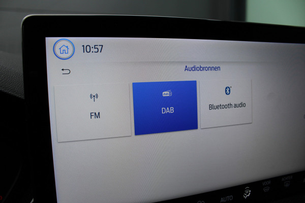 Ford FOCUS Wagon 1.0 EcoBoost Hybrid ST Line X | Trekhaak | Winterpack | Adaptieve Cruise | LED | BLIS