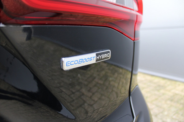 Ford FOCUS Wagon 1.0 EcoBoost Hybrid ST Line X | Trekhaak | Winterpack | Adaptieve Cruise | LED | BLIS