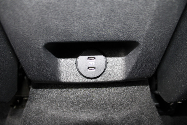 Ford FOCUS Wagon 1.0 EcoBoost Hybrid ST Line X | Trekhaak | Winterpack | Adaptieve Cruise | LED | BLIS
