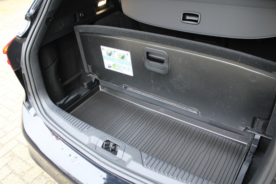 Ford FOCUS Wagon 1.0 EcoBoost Hybrid ST Line X | Trekhaak | Winterpack | Adaptieve Cruise | LED | BLIS