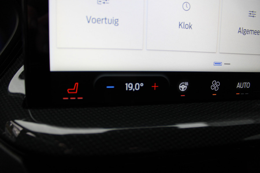 Ford FOCUS Wagon 1.0 EcoBoost Hybrid ST Line X | Trekhaak | Winterpack | Adaptieve Cruise | LED | BLIS