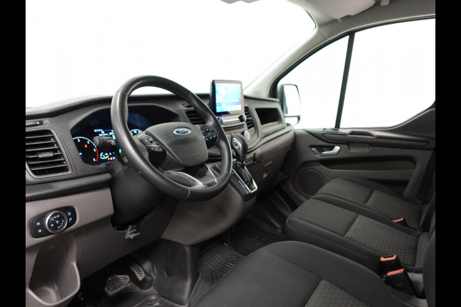 Ford Transit Custom 300 2.0 TDCI L2H1 Automaat Trend Edition Navigatie Cruise control Airco Camera Parkeersensoren Trekhaak