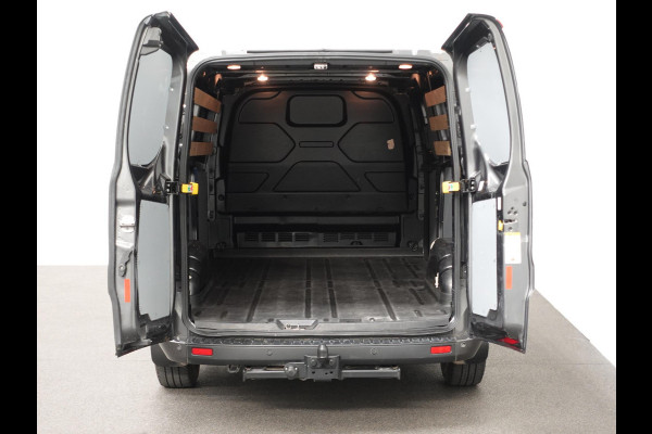 Ford Transit Custom 300 2.0 TDCI L2H1 Automaat Trend Edition Navigatie Cruise control Airco Camera Parkeersensoren Trekhaak