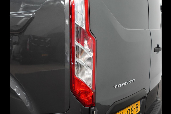 Ford Transit Custom 300 2.0 TDCI L2H1 Automaat Trend Edition Navigatie Cruise control Airco Camera Parkeersensoren Trekhaak