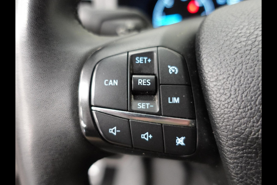 Ford Transit Custom 300 2.0 TDCI L2H1 Automaat Trend Edition Navigatie Cruise control Airco Camera Parkeersensoren Trekhaak
