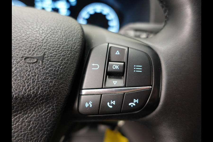 Ford Transit Custom 300 2.0 TDCI L2H1 Automaat Trend Edition Navigatie Cruise control Airco Camera Parkeersensoren Trekhaak