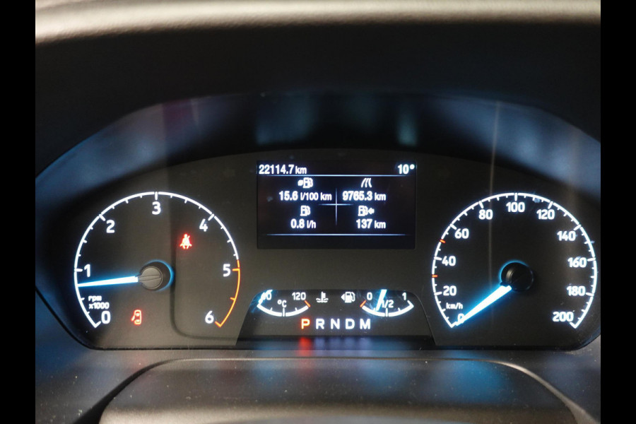Ford Transit Custom 300 2.0 TDCI L2H1 Automaat Trend Edition Navigatie Cruise control Airco Camera Parkeersensoren Trekhaak