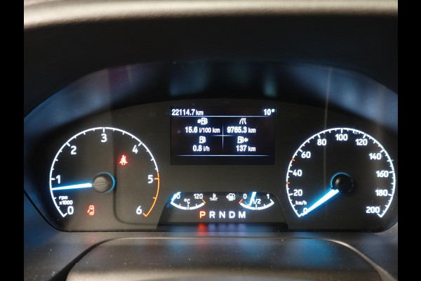Ford Transit Custom 300 2.0 TDCI L2H1 Automaat Trend Edition Navigatie Cruise control Airco Camera Parkeersensoren Trekhaak