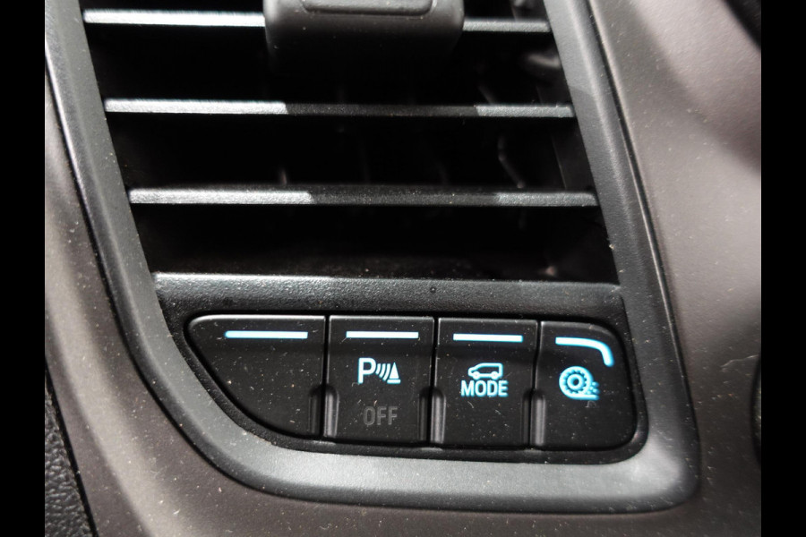 Ford Transit Custom 300 2.0 TDCI L2H1 Automaat Trend Edition Navigatie Cruise control Airco Camera Parkeersensoren Trekhaak