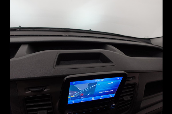 Ford Transit Custom 300 2.0 TDCI L2H1 Automaat Trend Edition Navigatie Cruise control Airco Camera Parkeersensoren Trekhaak