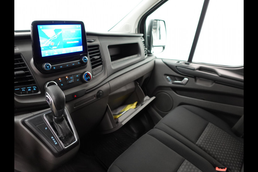 Ford Transit Custom 300 2.0 TDCI L2H1 Automaat Trend Edition Navigatie Cruise control Airco Camera Parkeersensoren Trekhaak