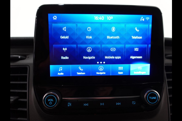 Ford Transit Custom 300 2.0 TDCI L2H1 Automaat Trend Edition Navigatie Cruise control Airco Camera Parkeersensoren Trekhaak