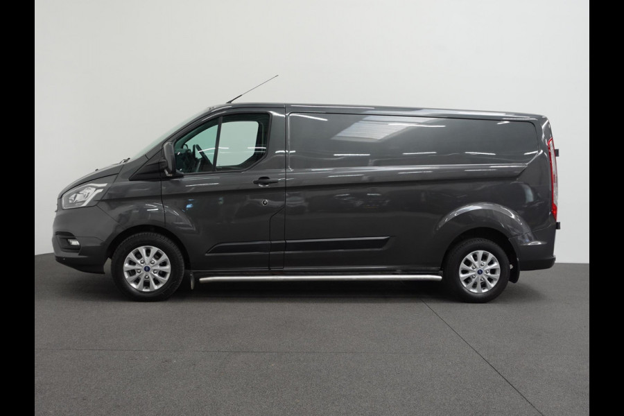 Ford Transit Custom 300 2.0 TDCI L2H1 Automaat Trend Edition Navigatie Cruise control Airco Camera Parkeersensoren Trekhaak