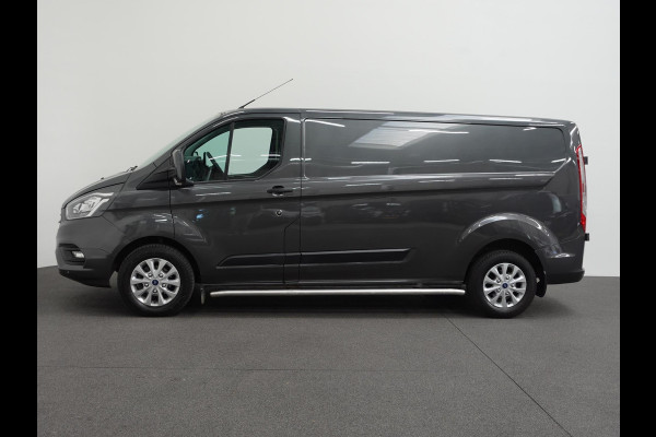Ford Transit Custom 300 2.0 TDCI L2H1 Automaat Trend Edition Navigatie Cruise control Airco Camera Parkeersensoren Trekhaak