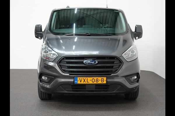 Ford Transit Custom 300 2.0 TDCI L2H1 Automaat Trend Edition Navigatie Cruise control Airco Camera Parkeersensoren Trekhaak
