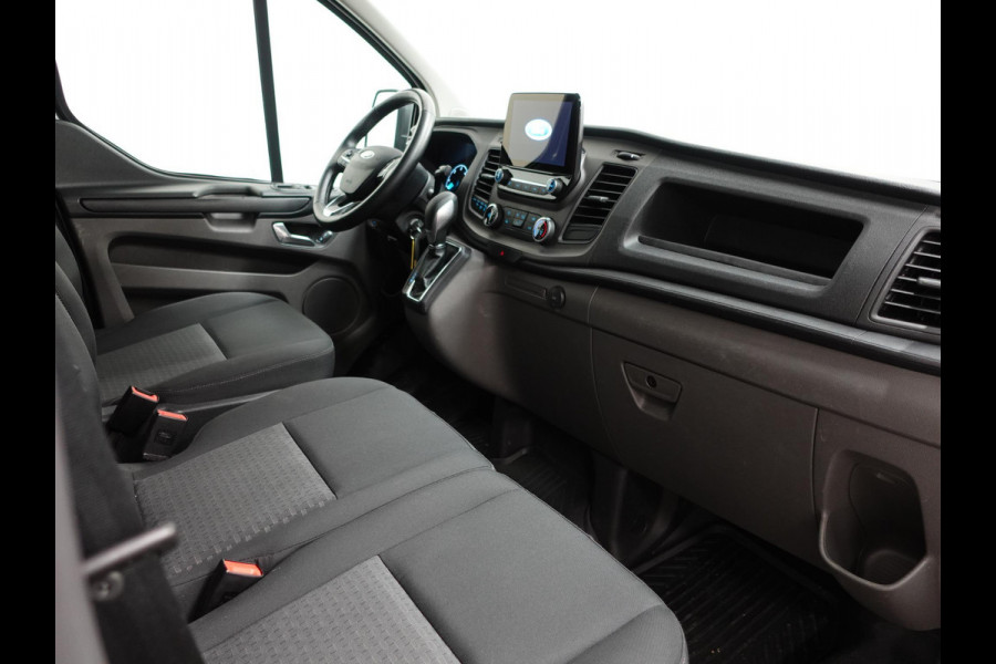 Ford Transit Custom 300 2.0 TDCI L2H1 Automaat Trend Edition Navigatie Cruise control Airco Camera Parkeersensoren Trekhaak