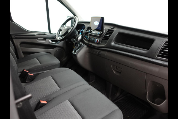 Ford Transit Custom 300 2.0 TDCI L2H1 Automaat Trend Edition Navigatie Cruise control Airco Camera Parkeersensoren Trekhaak