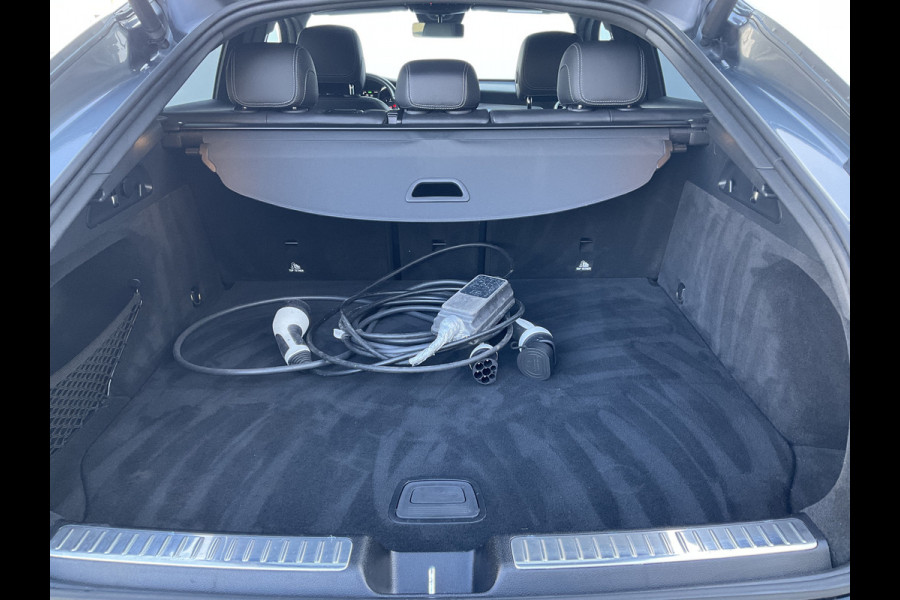 Mercedes-Benz GLC Coupé 300e 4MATIC AMG Pano/Schuif 360'cam Sfeer Nav Trekhaak Phev Business Solution Plug-In