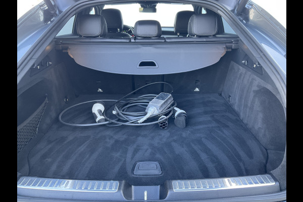 Mercedes-Benz GLC Coupé 300e 4MATIC AMG Pano/Schuif 360'cam Sfeer Nav Trekhaak Phev Business Solution Plug-In
