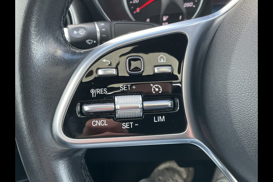 Mercedes-Benz GLC Coupé 300e 4MATIC AMG Pano/Schuif 360'cam Sfeer Nav Trekhaak Phev Business Solution Plug-In