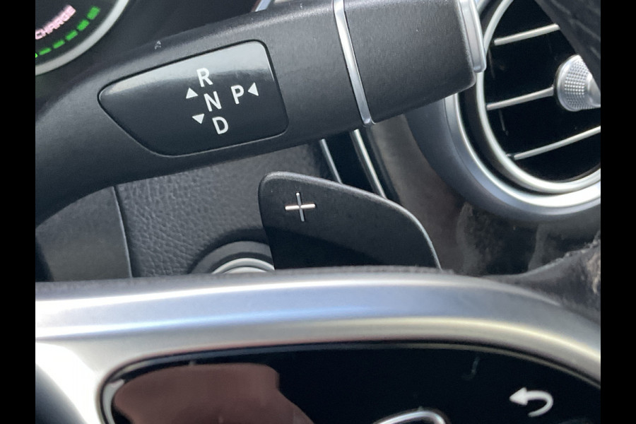 Mercedes-Benz GLC Coupé 300e 4MATIC AMG Pano/Schuif 360'cam Sfeer Nav Trekhaak Phev Business Solution Plug-In