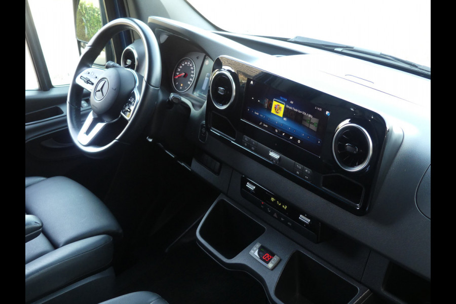 Mercedes-Benz Sprinter 519 CDI L3 Koeling Geisoleerd LED/LEER/Camera