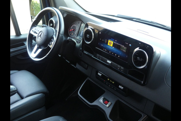 Mercedes-Benz Sprinter 519 CDI L3 Koeling Geisoleerd LED/LEER/Camera