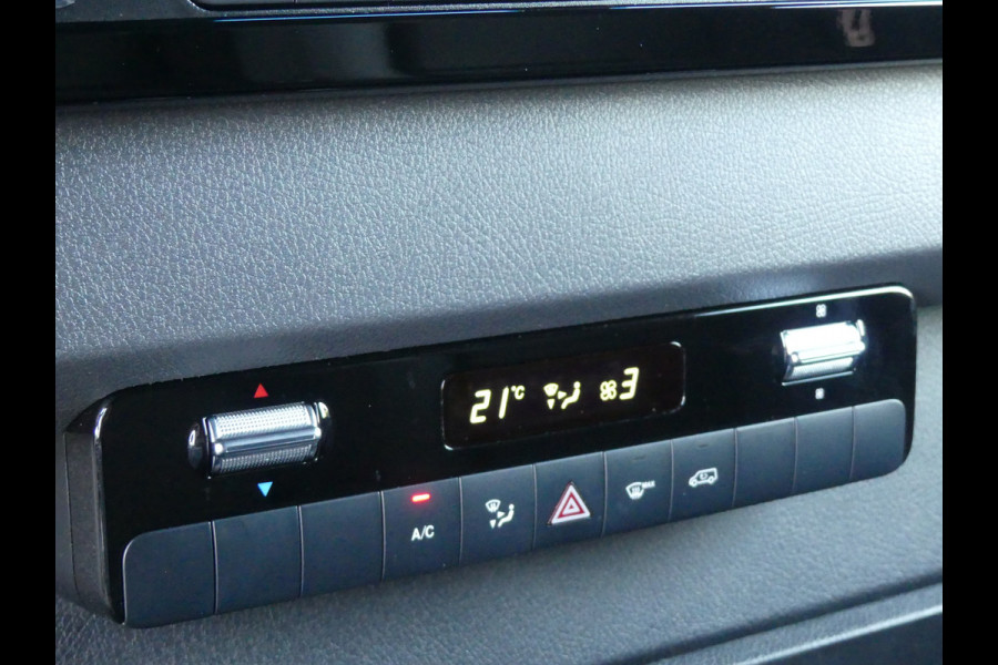 Mercedes-Benz Sprinter 519 CDI L3 Koeling Geisoleerd LED/LEER/Camera