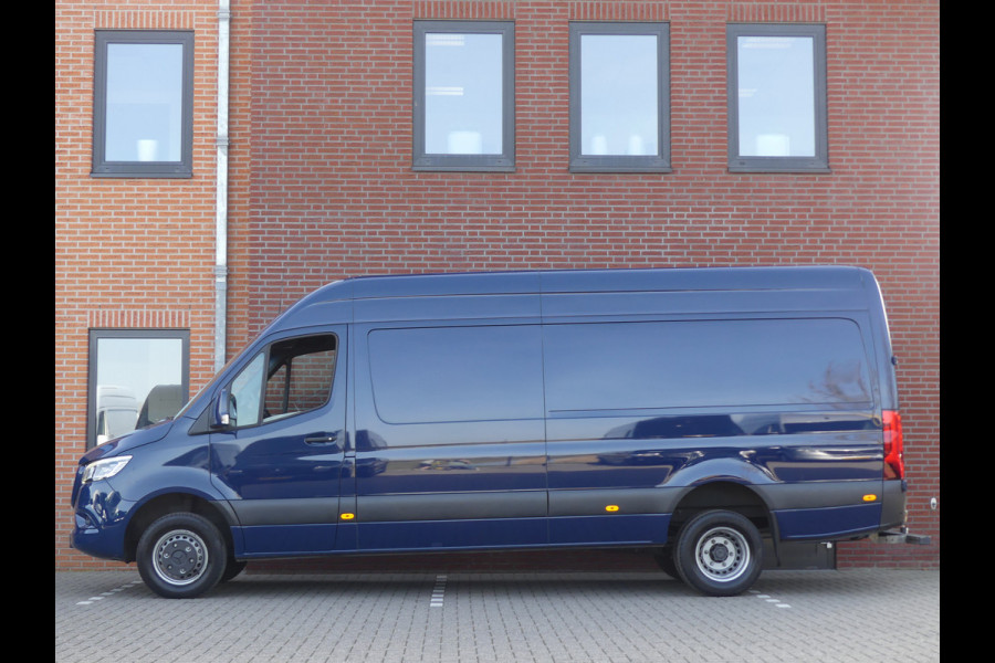 Mercedes-Benz Sprinter 519 CDI L3 Koeling Geisoleerd LED/LEER/Camera