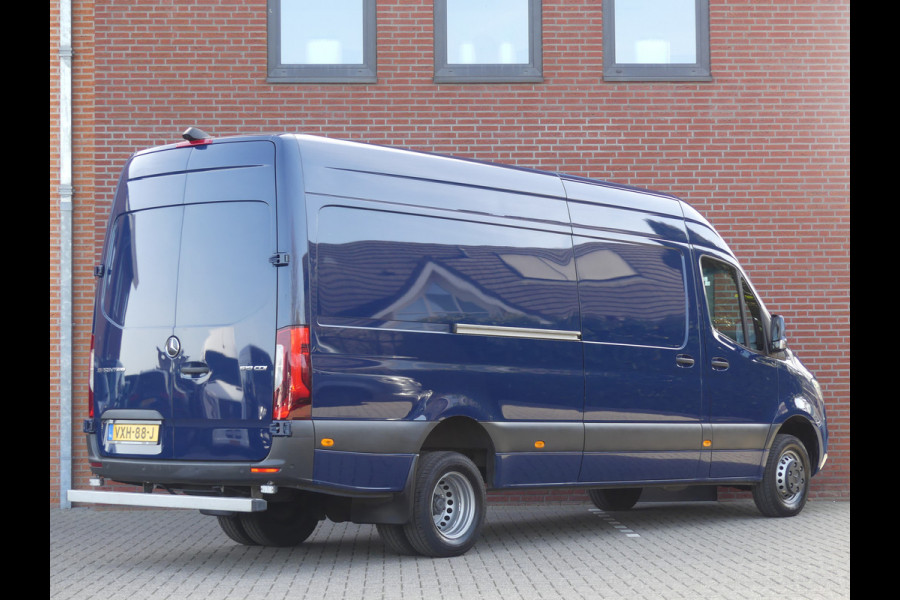Mercedes-Benz Sprinter 519 CDI L3 Koeling Geisoleerd LED/LEER/Camera