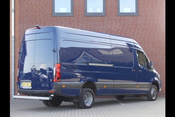 Mercedes-Benz Sprinter 519 CDI L3 Koeling Geisoleerd LED/LEER/Camera