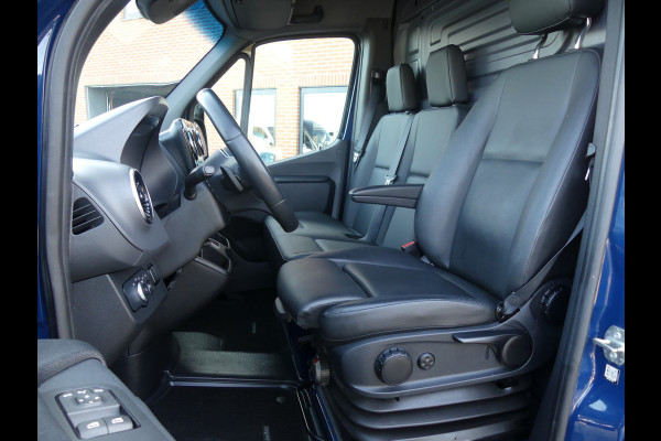 Mercedes-Benz Sprinter 519 CDI L3 Koeling Geisoleerd LED/LEER/Camera