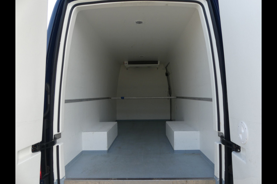 Mercedes-Benz Sprinter 519 CDI L3 Koeling Geisoleerd LED/LEER/Camera