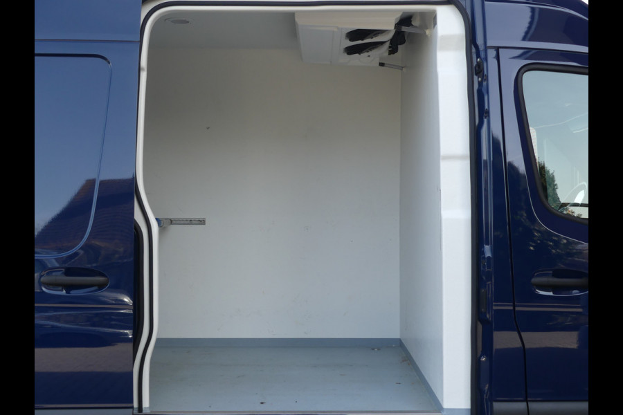 Mercedes-Benz Sprinter 519 CDI L3 Koeling Geisoleerd LED/LEER/Camera