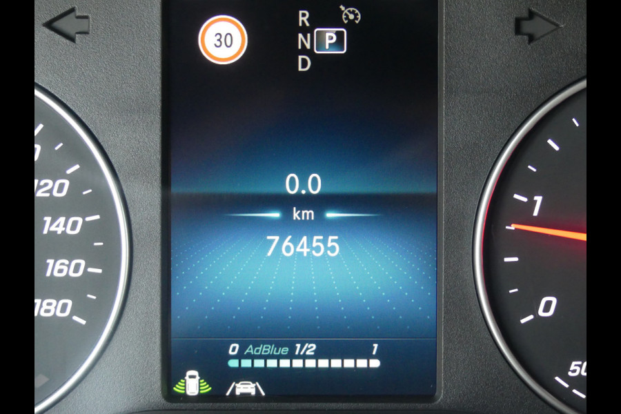 Mercedes-Benz Sprinter 519 CDI L3 Koeling Geisoleerd LED/LEER/Camera