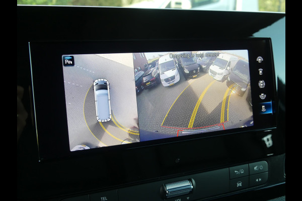 Mercedes-Benz Sprinter 519 CDI L3 Koeling Geisoleerd LED/LEER/Camera