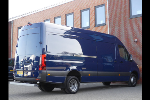 Mercedes-Benz Sprinter 519 CDI L3 Koeling Geisoleerd LED/LEER/Camera