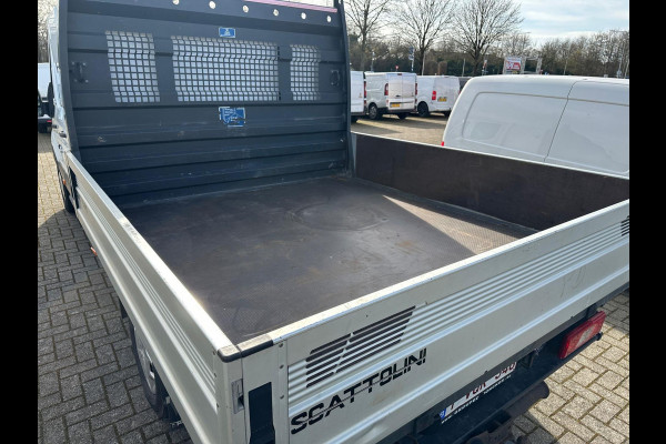 Ford Transit 350 2.0 TDCI L4H1 DC 6 Zitplaatsen Pick-Up - Trekhaak