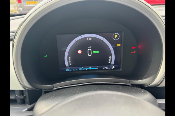 Fiat 600E La Prima 54 kWh | Rijklaar geleverd | Zeer compleet! |