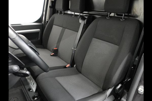 Opel Vivaro 2.0 BlueHDi 145PK L3 Automaat Airco Bluetooth Cruise Control Trekhaak Sidebars