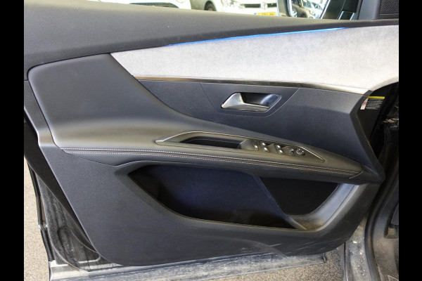Peugeot 3008 1.2 130 pk EAT-8 Aut. GT Line Airco|ECC Navi Carplay PDC VA + Camera Full LED 18" LM Velgen
