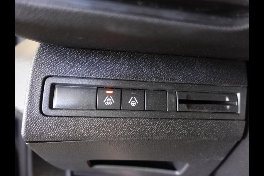 Peugeot 3008 1.2 130 pk EAT-8 Aut. GT Line Airco|ECC Navi Carplay PDC VA + Camera Full LED 18" LM Velgen