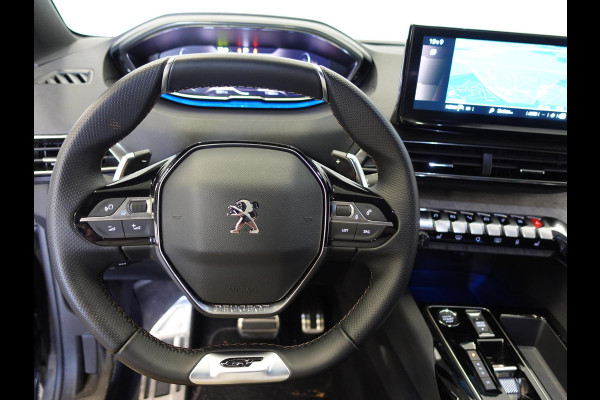 Peugeot 3008 1.2 130 pk EAT-8 Aut. GT Line Airco|ECC Navi Carplay PDC VA + Camera Full LED 18" LM Velgen